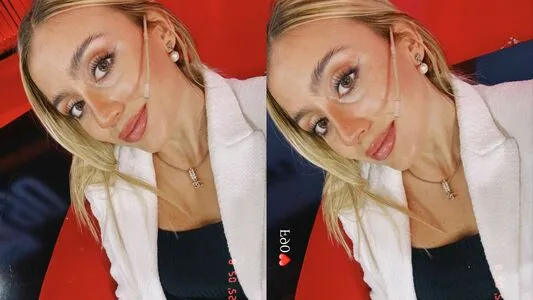 Morena Beltran OnlyFans Leaked Free Thumbnail Picture - #wP5ZFcTtvi