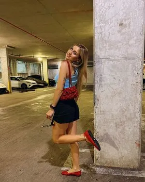 Morena Beltran OnlyFans Leaked Free Thumbnail Picture - #xHWEQySjON