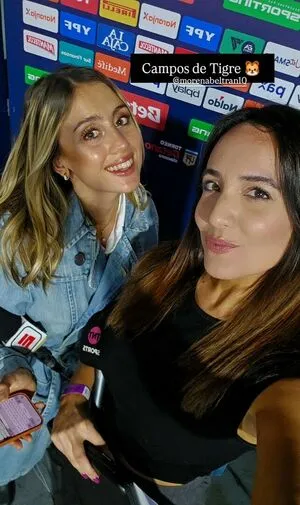 Morena Beltran OnlyFans Leaked Free Thumbnail Picture - #yd9PNKFMRU