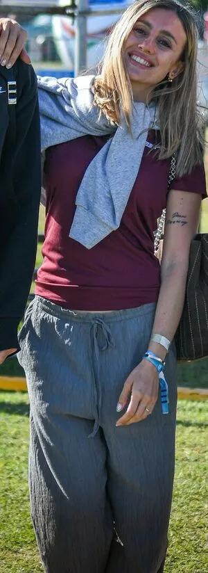 Morena Beltran OnlyFans Leaked Free Thumbnail Picture - #yjIDHyy76z