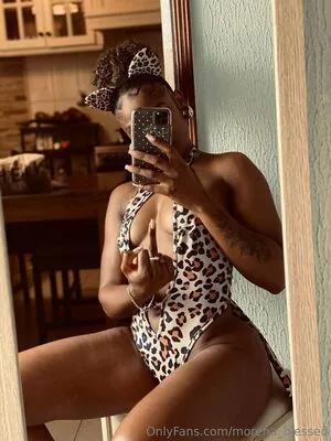 Morena Blessed OnlyFans Leaked Free Thumbnail Picture - #0TDBUOULto