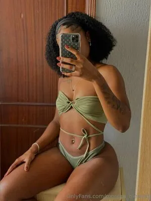 Morena Blessed OnlyFans Leaked Free Thumbnail Picture - #14Bt9cAVLh