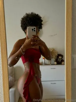Morena Blessed OnlyFans Leaked Free Thumbnail Picture - #BScAv5pQIM