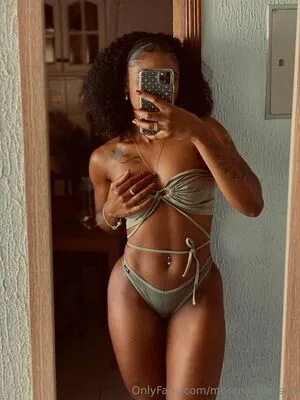 Morena Blessed OnlyFans Leaked Free Thumbnail Picture - #IGRIszSChZ