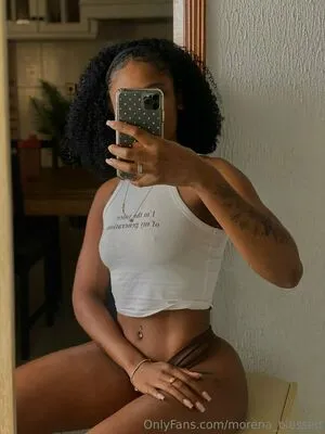 Morena Blessed OnlyFans Leaked Free Thumbnail Picture - #N5M6u4rex8