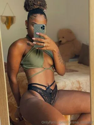 Morena Blessed OnlyFans Leaked Free Thumbnail Picture - #PDkkbPCuz1