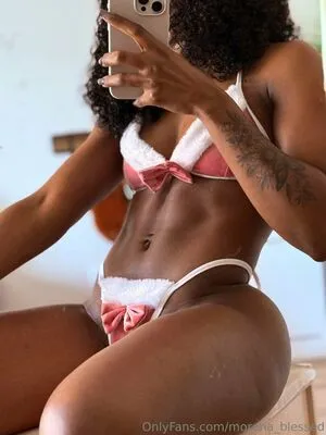 Morena Blessed OnlyFans Leaked Free Thumbnail Picture - #RZeoFkGQT0