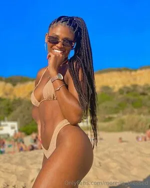 Morena Blessed OnlyFans Leaked Free Thumbnail Picture - #c1yQMDnixl