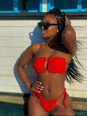 Morena Blessed OnlyFans Leaked Free Thumbnail Picture - #cyByptUMI6