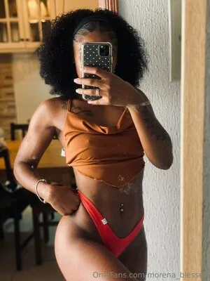 Morena Blessed OnlyFans Leaked Free Thumbnail Picture - #dOBqHt5DNa