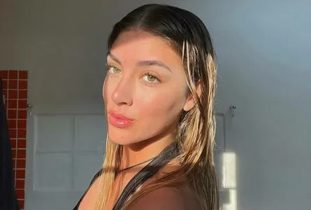 Morena Bradas OnlyFans Leaked Free Thumbnail Picture - #FKLTcjt3S9