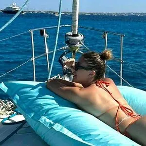 Morena Bradas OnlyFans Leaked Free Thumbnail Picture - #Obm9s4E3qR