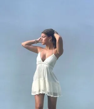 Morena Bradas OnlyFans Leaked Free Thumbnail Picture - #fl40nticE3