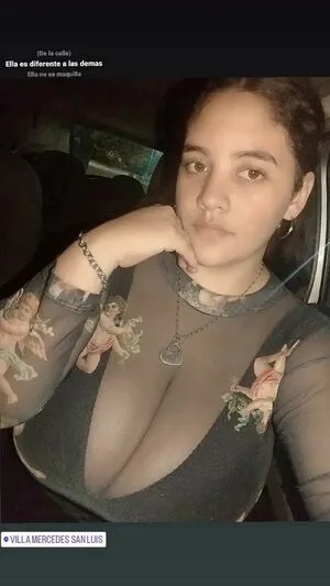 Morena Diaz OnlyFans Leaked Free Thumbnail Picture - #FVc5VF5bWi