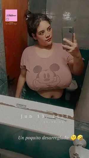 Morena Diaz OnlyFans Leaked Free Thumbnail Picture - #VDeW7TYfuh