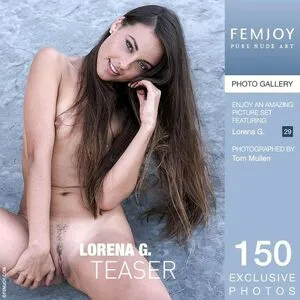 Morena G OnlyFans Leaked Free Thumbnail Picture - #t919q1wfBH