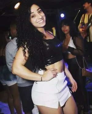 Morena Gabi OnlyFans Leaked Free Thumbnail Picture - #5jrZfRGy3E