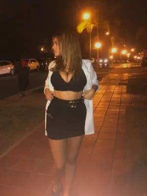Morena Gaioli OnlyFans Leaked Free Thumbnail Picture - #l0byoxrnOP