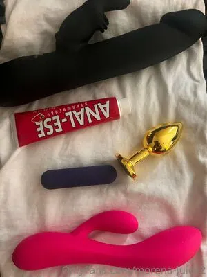 Morena Juice2 OnlyFans Leaked Free Thumbnail Picture - #14CFmGc9MK