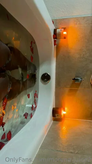Morena Juice2 OnlyFans Leaked Free Thumbnail Picture - #GaH16Gl8Fn