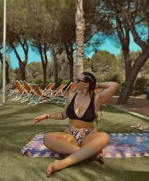 Morena Mazzone OnlyFans Leaked Free Thumbnail Picture - #DrE3f9oXo0