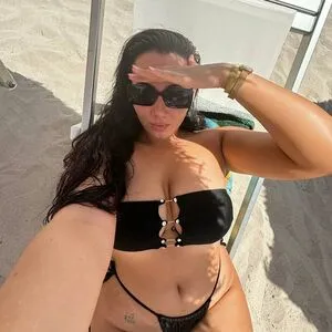 Morena Mazzone OnlyFans Leaked Free Thumbnail Picture - #VgZgaUnSLR