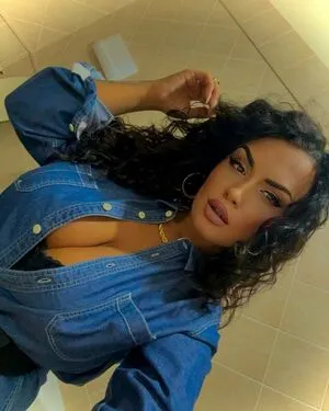 Morena Merlino OnlyFans Leaked Free Thumbnail Picture - #2gGvL9407k