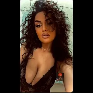 Morena Merlino OnlyFans Leaked Free Thumbnail Picture - #Twg5NxMKuO