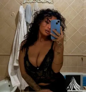 Morena Merlino OnlyFans Leaked Free Thumbnail Picture - #cAcu13WZ3M