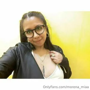 Morena Miaa OnlyFans Leaked Free Thumbnail Picture - #OMQiEKgJuB