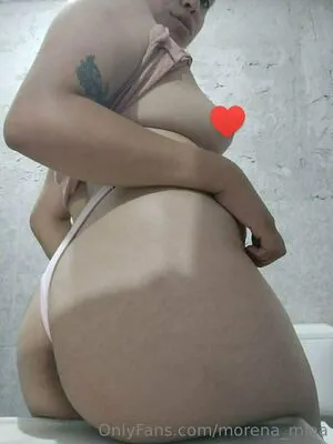 Morena Miaa OnlyFans Leaked Free Thumbnail Picture - #dLLxTdNSvr