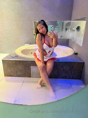 Morena Miaa OnlyFans Leaked Free Thumbnail Picture - #r4pPNoFS19