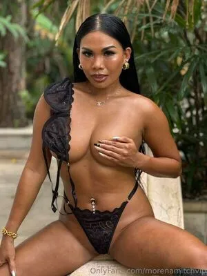 Morena Mitch OnlyFans Leaked Free Thumbnail Picture - #EPZCsjdGo7