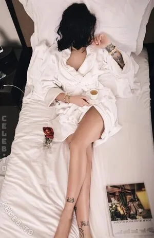 Morena Taraku OnlyFans Leaked Free Thumbnail Picture - #G7PartDTbe