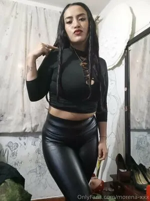Morena Xxx OnlyFans Leaked Free Thumbnail Picture - #76Ullhof4J