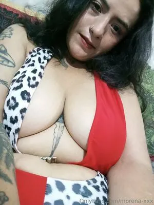 Morena Xxx OnlyFans Leaked Free Thumbnail Picture - #M2OdDQphD5