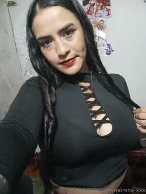 Morena Xxx OnlyFans Leaked Free Thumbnail Picture - #MAW63hQ5SP