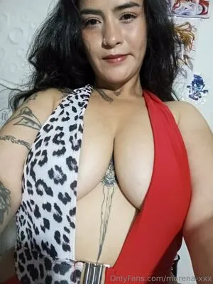 Morena Xxx OnlyFans Leaked Free Thumbnail Picture - #P6qliCgl2R