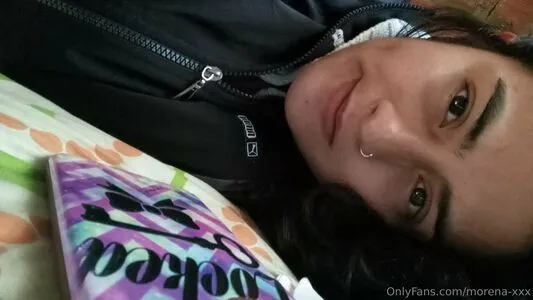 Morena Xxx OnlyFans Leaked Free Thumbnail Picture - #YBLdb55W0X