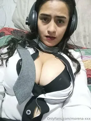 Morena Xxx OnlyFans Leaked Free Thumbnail Picture - #ZoXfVOni80