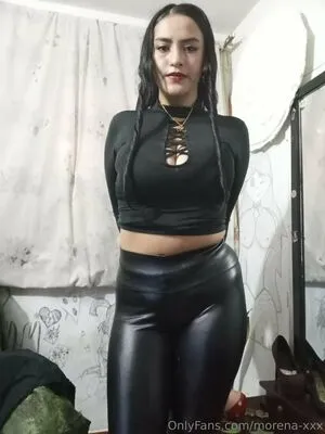 Morena Xxx OnlyFans Leaked Free Thumbnail Picture - #cyE6PypzkX