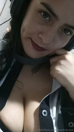 Morena Xxx OnlyFans Leaked Free Thumbnail Picture - #o3ydbIk7bF