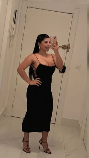 Morena2007 OnlyFans Leaked Free Thumbnail Picture - #ST6cZp9inx