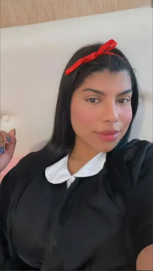 Morena2007 OnlyFans Leaked Free Thumbnail Picture - #xztnc0MmTt