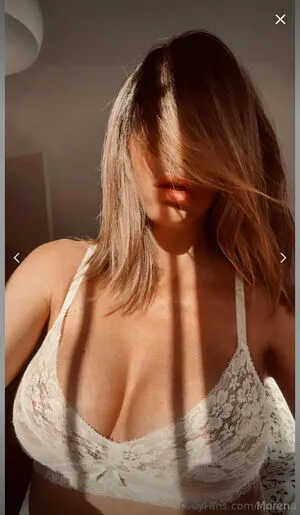 Morena201998 OnlyFans Leaked Free Thumbnail Picture - #LCL6GwN4OE