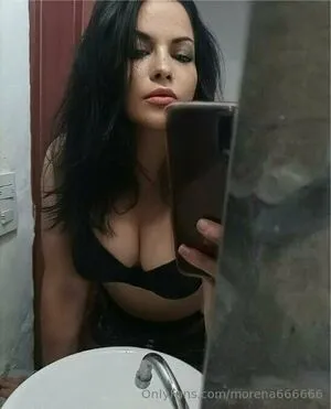Morena666666 OnlyFans Leaked Free Thumbnail Picture - #TYnDbU9Ptf