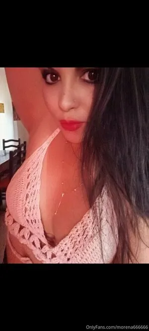 Morena666666 OnlyFans Leaked Free Thumbnail Picture - #bKAubsFBBE