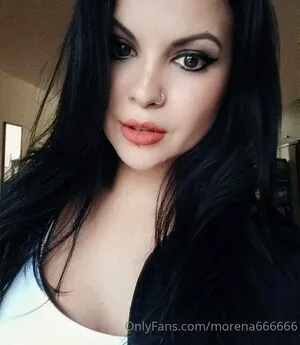 Morena666666 OnlyFans Leaked Free Thumbnail Picture - #bW1pbSOO68