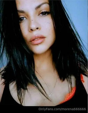 Morena666666 OnlyFans Leaked Free Thumbnail Picture - #yaelPhnUjW