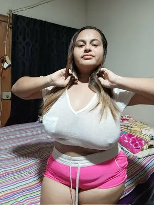 Morena9605 OnlyFans Leaked Free Thumbnail Picture - #6DCECwIcJa